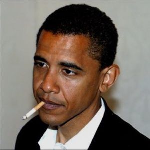 Meet your Posher, Luke